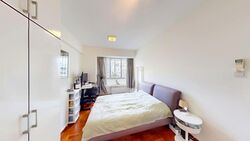 La Casa (D25), Condominium #579847581